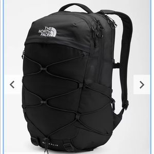 NorthFace Borealis Backpack